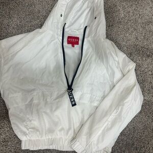 Guess Windbreaker